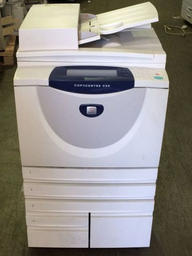 XEROX COPYCENTRE C55 COPIER