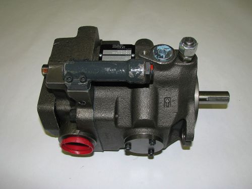 Sauer Danfoss (V38) J-V38A3RX-9551X 335 Axial Piston Pump