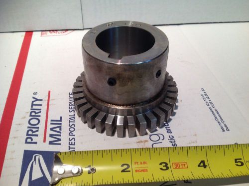 DODGE 006604 1050T HUB 1 2/3&#034;