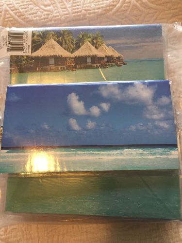 2016/2017 Pocket Beach Calendar Lot 24