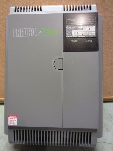 Mitsubishi FR-Z320-0.75K-UL Transistor Inverter