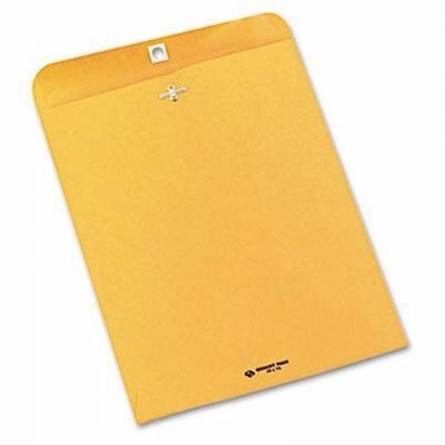 Quality Park Clasp Envelopes 250ct. 10&#034; x 13&#034; #37597