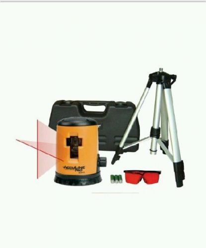 Line Laser Level Kit