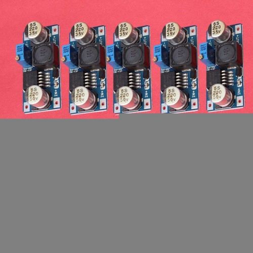 10pcs LM2596S Step Down Module Buck Converter power module DC-DC