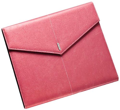 Rolodex Legal Size Pad Folio Resilient Pink 1734454 New Leather Durable Soft