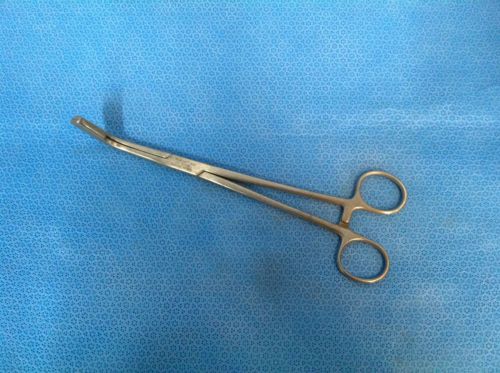 V. Mueller CH-5160 Bulldog Clamp Applying Forceps