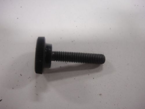 Heidelberg Thumb Screw, Part #2680