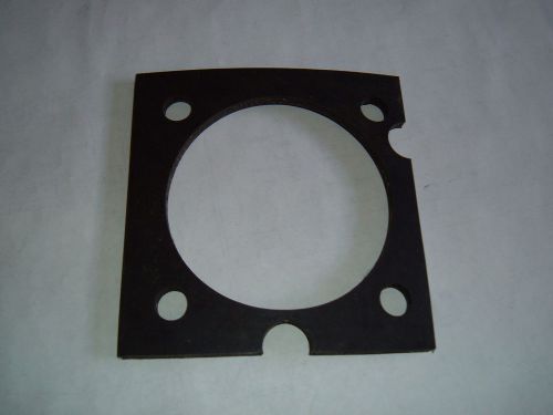 SaniServ P/N 102427 Gasket, Motor