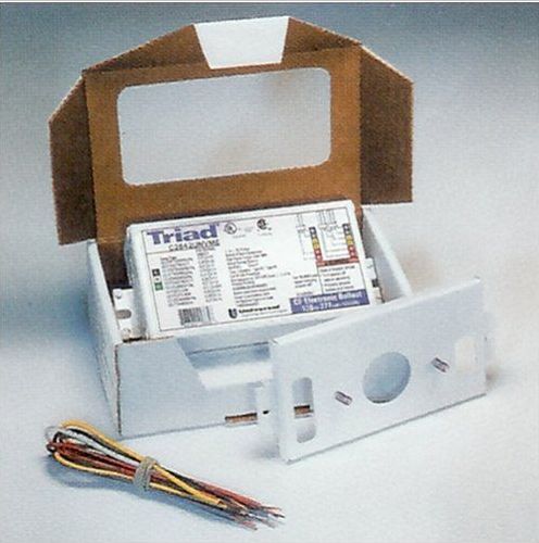 Universal 23829 - c2642unvme000k compact fluorescent ballast kit for sale