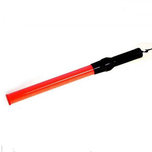 New safety caution traffic road control light baton wand hand stick  =us seller= for sale