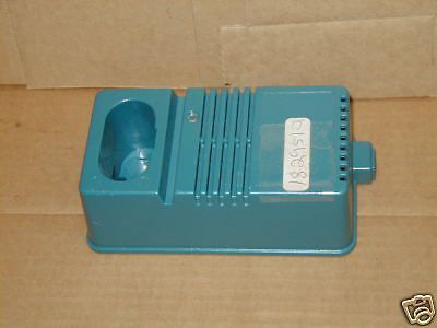 **NIP** MAKITA CHARGER CASE SET 182951-0