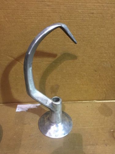 Hobart Mixer Dough Hook Vmlh60e Vmlh 60e Bakery Mix Qt Pizza Spiral Quart 60 80