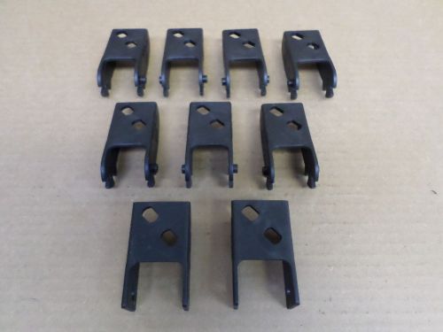 Lot of 9 Lapp 420/425 Mounting Brackets