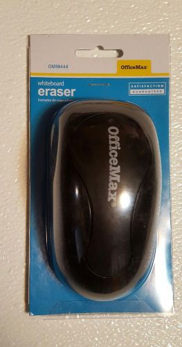 Office Max Whiteboard Eraser  011491984441