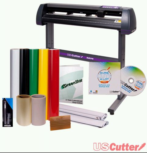 Vinyl cutter