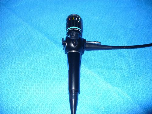 Olympus BF-P10 Fiberoptic Bronchoscope   endoscope **L@@K**