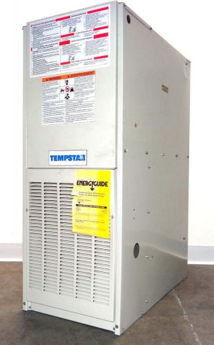 &#034;ICP&#034; Nat. Gas Down-Flow Furnace {75,000 Btu/80%/115v/1ph} GDE075B12A3