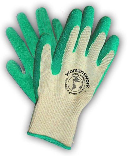 Womanswork 390M Bog Glove Green Medium