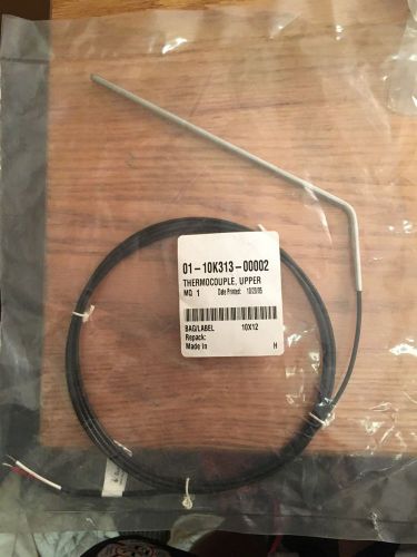 BAXTER 01-10K313-00002, THERMOCOUPLE, UPPER