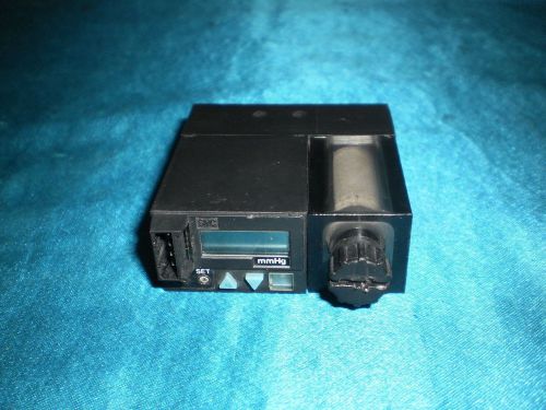 SMC ZSE3-0X-23  ZSE30X23  Pressure Switch 12-24VDC