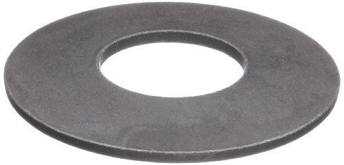 Associated Spring Raymond Metric Chrome Vanadium Belleville Spring Washers, 14.3