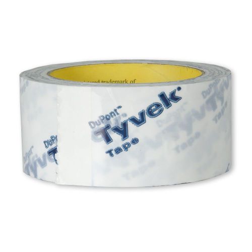 2&#034; dupont tyvek tape for sealing doors and windows--ships international for sale