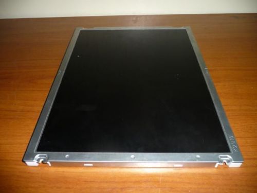 Sharp LQ150X1LW71N LCD Panel