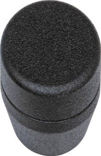 ASP Baton Grip Cap ASP52916 For all expandable Baton. Enhances grip and mitigate