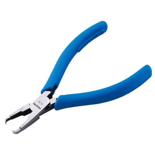 Mini End Cutting Pliers N-36 HOZAN from Japan New