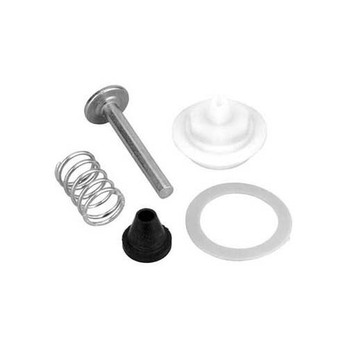 Asco Rebuild Kit 302305