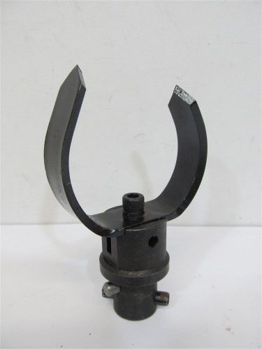 &#034;C&#034; Cutter Drain Auger Attachment - 3&#034;