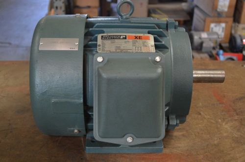 Reliance 3 HP Chemical Duty-IP54 1170RPM 213T P21G7422-JE