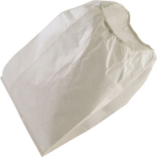 Bucketvac bv-stdfltr-6pk filter bag, micron filter, 5 gal., pk 6 for sale