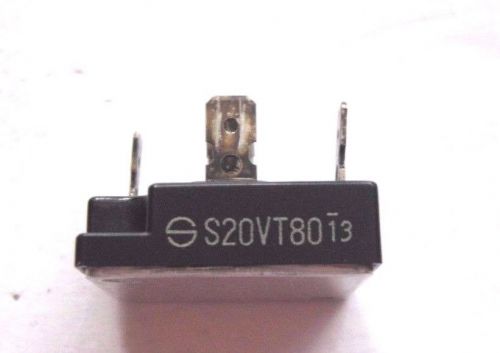 Shindengen S20VT80 Diode Module