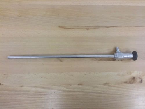 STORZ 26033AP 0 Degree Laparoscope