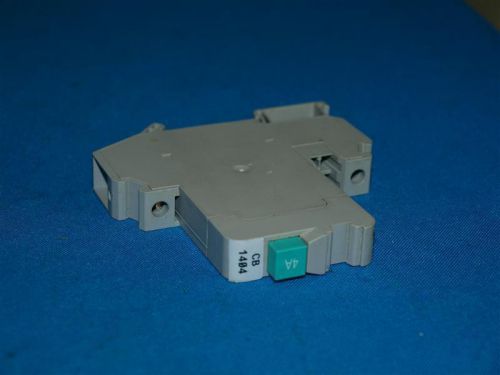 Phoenix Contact UT 6-TMC M 4A Circuit Breaker