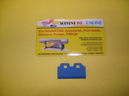Wiper Generic solvent blade for Mutoh Value Jet series