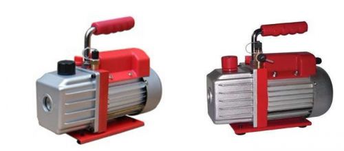 1.8CFM 1 Stage Vacuum Pump 1/5HP 115V/60Hz