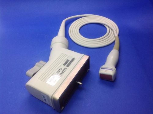 Philips 21311a s3 ultrasound probe for sale