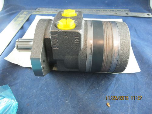 TE0080AS010AAAB Parker Series TE SMALL FRAME LSHT MOTOR HYDRAULIC MOTOR