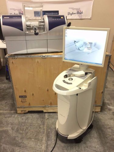 2009 Cerec Blue Cam w/4.4 &amp; MCXL inLab 2011 Unlimited dongle/Warranty/Financing