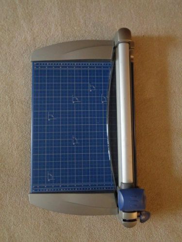 Trimmer cutter gbc smart cut a520 pro 18&#034; high performance rotary paper cutter for sale