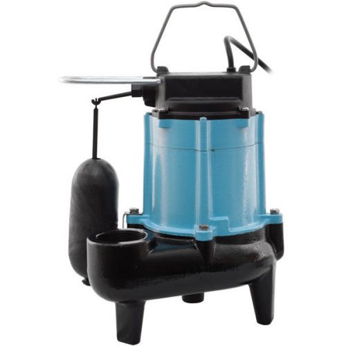 Sump pump little giant for sale