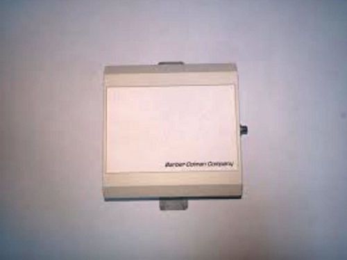 Barber Colman Thermostat TS-90110