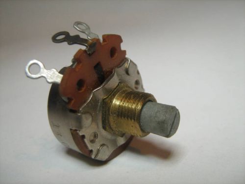 Cts usa 3k ohm pot potentiometer linear nos wire wound for sale