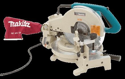 CRL Makita 10&#034; Compound Miter Saw