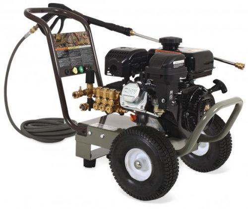 Mi-t-m cv series 2.4 gpm pressure washer - mossy oak camo (cm-3000-0dlb) for sale