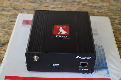 FIDO Gateway by Lithonia Lighting