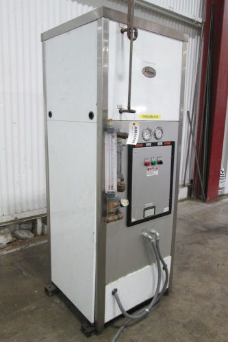 Filterine Recirculating Closed Loop Chiller - Used - AM15788