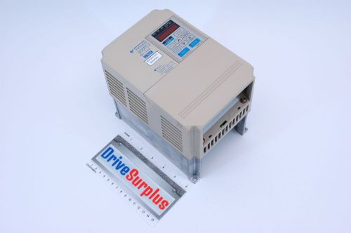 Yaskawa CIMR-PCE40P7 General Purpose inverter [PZO]